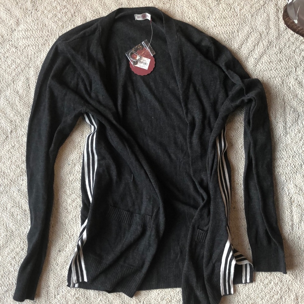 Brand new sweater